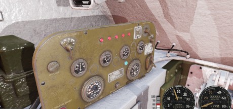 Tank Mechanic Simulator – Shermans DLC EU PC Steam CD Key Tank Mechanic Simulator – Shermans DLC EU PC Steam CD Key
