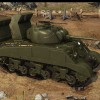 Tank Mechanic Simulator – Shermans DLC EU PC Steam CD Key Tank Mechanic Simulator – Shermans DLC EU PC Steam CD Key