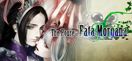 The House in Fata Morgana EU PC Steam CD Key