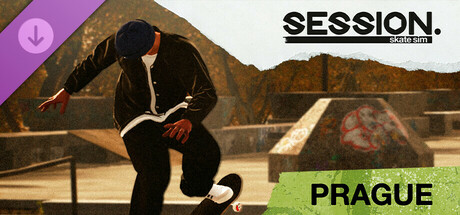 Session: Skate Sim - Prague DLC PC Steam CD Key