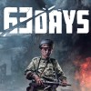 63 Days EU (without DE/NL/PL/AT) PS5 CD Key