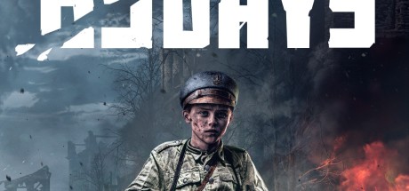 63 Days EU (without DE/NL/PL/AT) PS5 CD Key