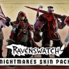 Ravenswatch - Nightmares Skin Pack DLC PC Steam CD Key