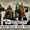 Ravenswatch - Fairytales Skin Pack DLC PC Steam CD Key