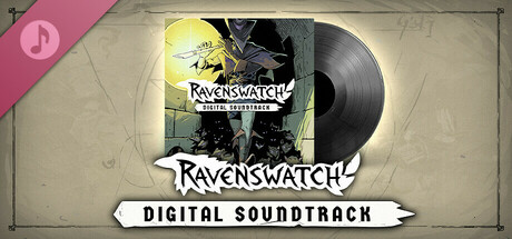 Ravenswatch - Soundtrack DLC PC Steam CD Key