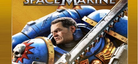 Warhammer 40,000: Space Marine 2 Gold Edition EU PC Steam CD Key