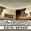 Ravenswatch - Digital Artbook DLC PC Steam CD Key