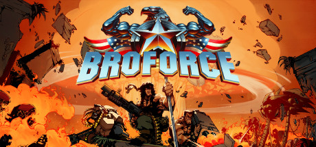 Broforce PC GOG CD Key