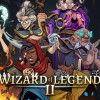 Wizard of Legend 2 PC Steam CD Key