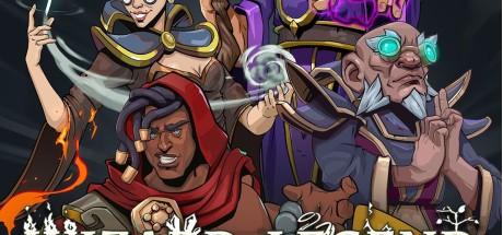 Wizard of Legend 2 PC Steam CD Key