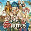 Sagres EU Nintendo Switch CD Key