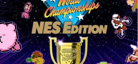Nintendo World Championships: NES Edition US Nintendo Switch CD Key