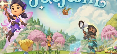 Fae Farm US Nintendo Switch CD Key