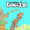 Luna-3X EU Nintendo Switch CD Key