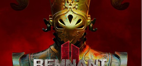 Remnant II RoW PC Steam CD Key