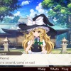 Touhou Danmaku Kagura Phantasia Lost EU Nintendo Switch CD Key