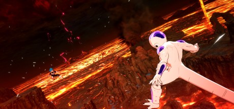 DRAGON BALL: Sparking! ZERO Deluxe Edition LATAM PC Steam CD Key DRAGON BALL: Sparking! ZERO Deluxe Edition LATAM PC Steam CD Key