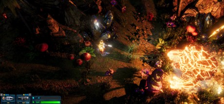 The Riftbreaker Complete Pack NA PS5 CD Key The Riftbreaker Complete Pack NA PS5 CD Key