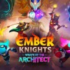 Ember Knights - Wrath of the Architect DLC PC Steam CD Key Ember Knights - Wrath of the Architect DLC PC Steam CD Key