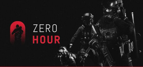 Zero Hour EU PC Steam CD Key