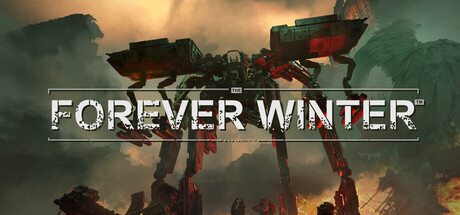 The Forever Winter EU PC Steam CD Key