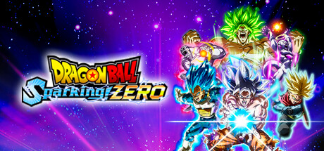 DRAGON BALL: Sparking! ZERO Deluxe Edition NA/LATAM PC Steam CD Key