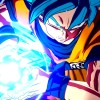 DRAGON BALL: Sparking! ZERO Deluxe Edition NA/LATAM PC Steam CD Key