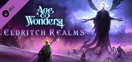 Age of Wonders 4: Eldritch Realms DLC EU PC Steam CD Key