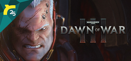 Warhammer 40,000: Dawn of War III PC Steam CD Key Warhammer 40,000: Dawn of War III PC Steam CD Key