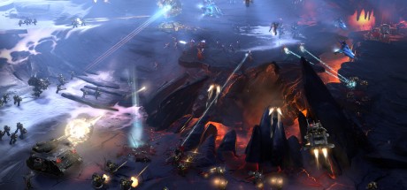 Warhammer 40,000: Dawn of War III PC Steam CD Key Warhammer 40,000: Dawn of War III PC Steam CD Key
