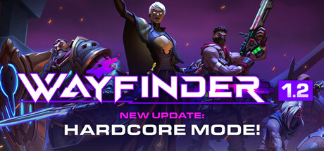 Wayfinder - Base Founder’s Bundle NA PS4/PS5 CD Key