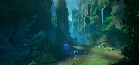 Wayfinder - Base Founder’s Bundle NA PS4/PS5 CD Key Wayfinder - Base Founder’s Bundle NA PS4/PS5 CD Key