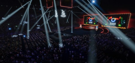 Undisputed EU Xbox Series X|S CD Key Undisputed EU Xbox Series X|S CD Key
