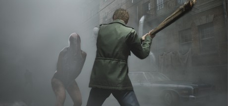 SILENT HILL 2 LATAM PC Steam CD Key SILENT HILL 2 LATAM PC Steam CD Key