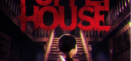 Puppet House EU PS5 CD Key