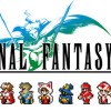 Final Fantasy III & IV Steam CD Key