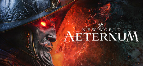 New World: Aeternum UK Xbox Series X|S CD Key