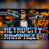 Retro City Rampage DX EU Nintendo Switch CD Key
