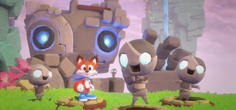 Super Lucky's Tale EU Nintendo Switch CD Key Super Lucky's Tale EU Nintendo Switch CD Key