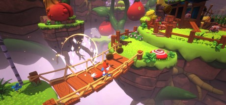 Super Lucky's Tale EU Nintendo Switch CD Key Super Lucky's Tale EU Nintendo Switch CD Key