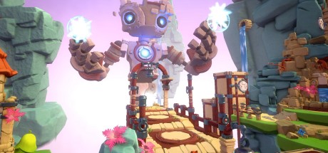 Super Lucky's Tale EU Nintendo Switch CD Key Super Lucky's Tale EU Nintendo Switch CD Key