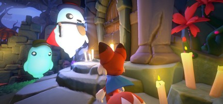 Super Lucky's Tale EU Nintendo Switch CD Key Super Lucky's Tale EU Nintendo Switch CD Key