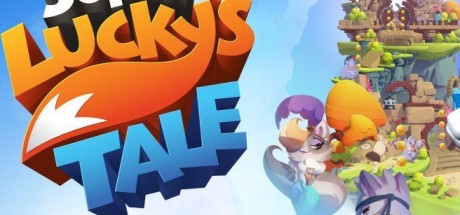 Super Lucky's Tale EU Nintendo Switch CD Key Super Lucky's Tale EU Nintendo Switch CD Key