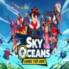 Sky Oceans: Wings for Hire EU Nintendo Switch CD Key