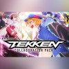 DJMAX RESPECT V - TEKKEN PACK DLC PC Steam CD Key
