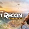 Tom Clancy's Ghost Recon Wildlands Ultimate Edition PC Ubisoft Connect CD Key