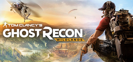 Tom Clancy's Ghost Recon Wildlands Ultimate Edition PC Ubisoft Connect CD Key