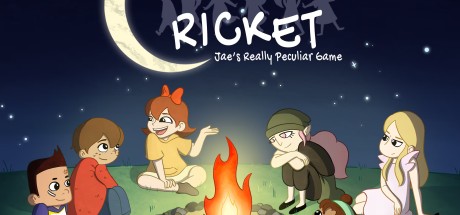 Cricket: Jae's Really Peculiar Game EU Nintendo Switch CD Key