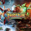 Insectum - Epic Battles of Bugs EU Nintendo Switch CD Key