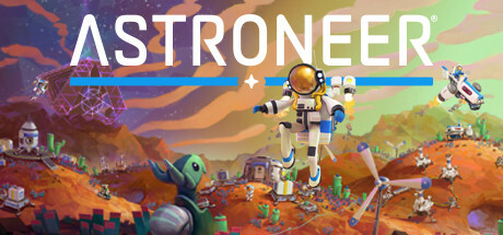 Astroneer LATAM PC Steam CD Key